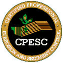 CPESC logo