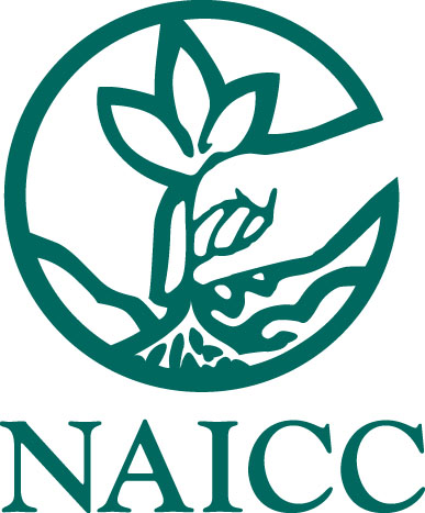 NAICC logo